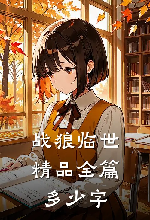 战狼临世精品全篇多少字