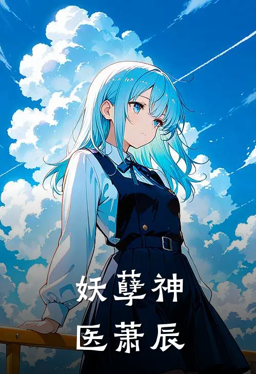 妖孽神医萧辰
