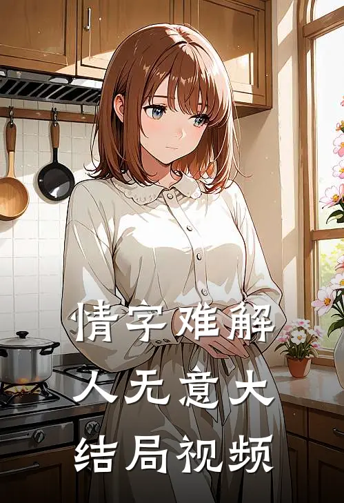 情字难解人无意大结局视频