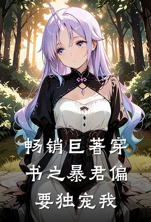 畅销巨著穿书之暴君偏要独宠我