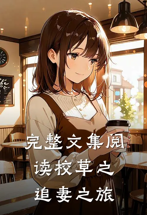 完整文集阅读校草之追妻之旅