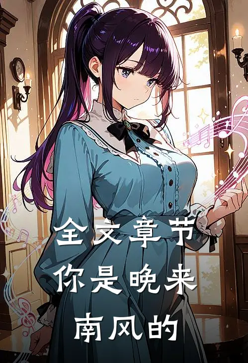 全文章节你是晚来南风的