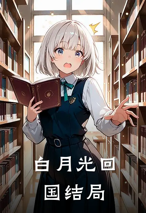 白月光回国结局