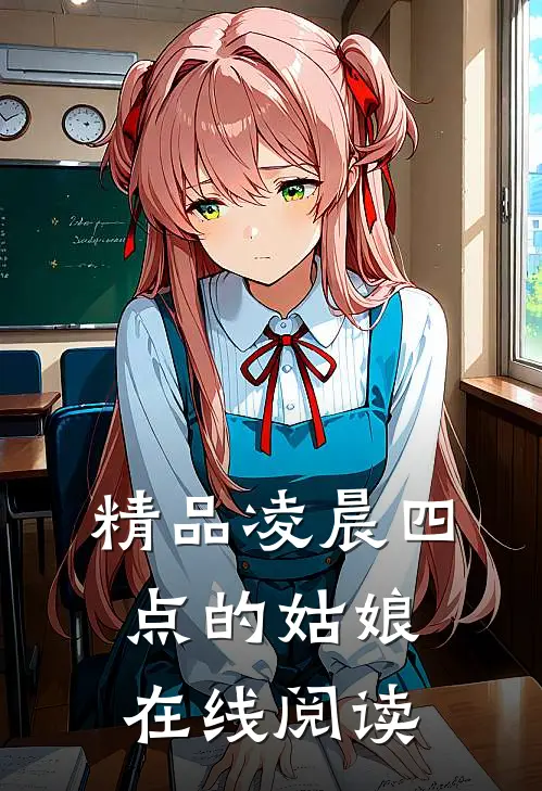 精品凌晨四点的姑娘在线阅读