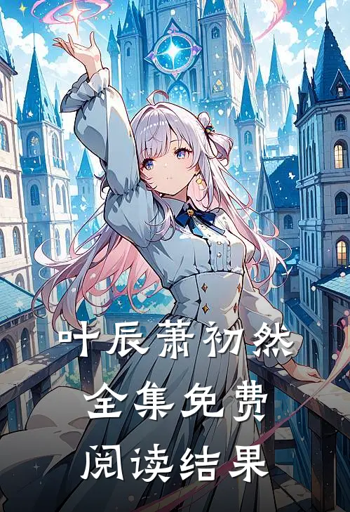 叶辰萧初然全集免费阅读结果