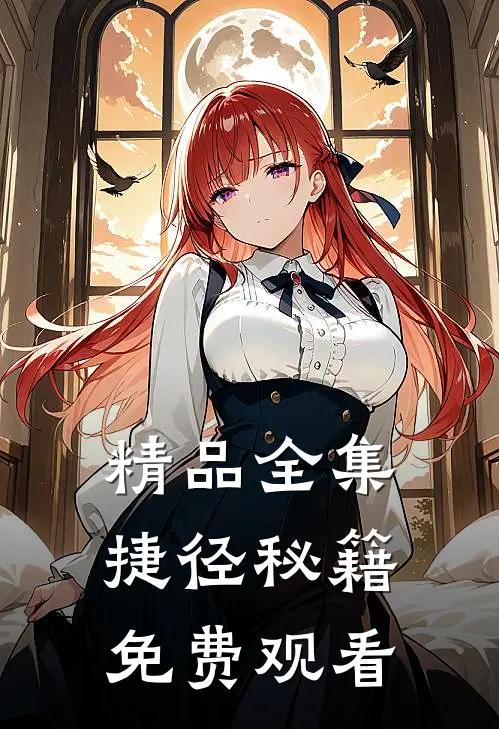 精品全集捷径秘籍免费观看