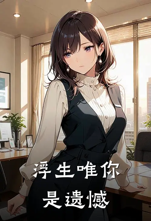 浮生唯你是遗憾