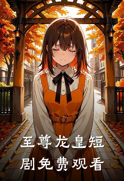至尊龙皇短剧免费观看
