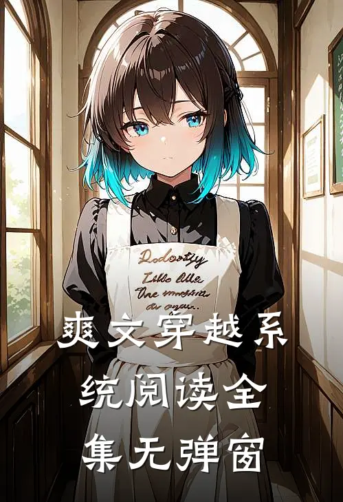 爽文穿越系统阅读全集无弹窗