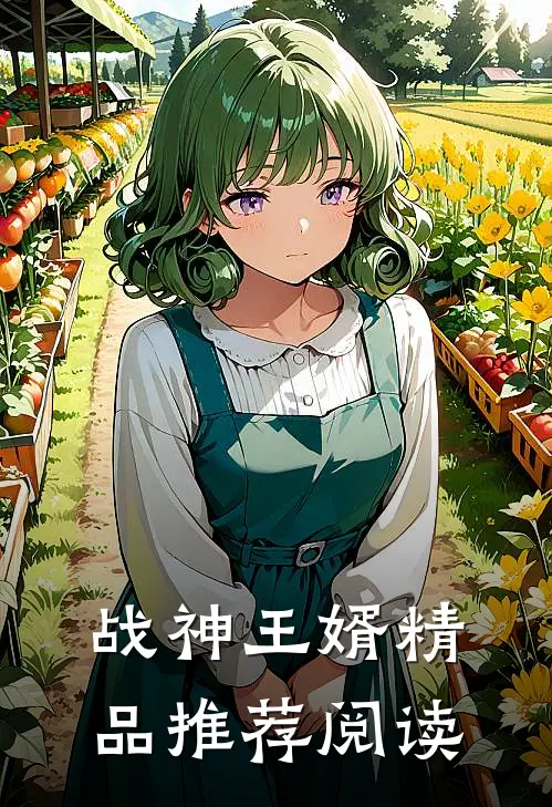 战神王婿精品推荐阅读