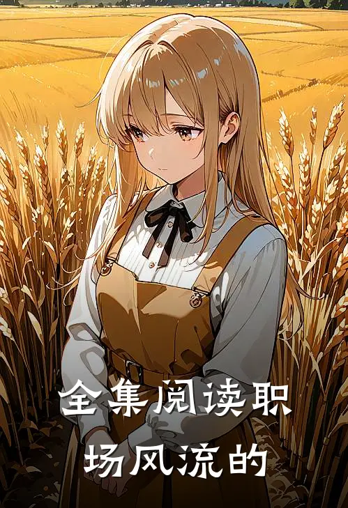 全集阅读职场风流的