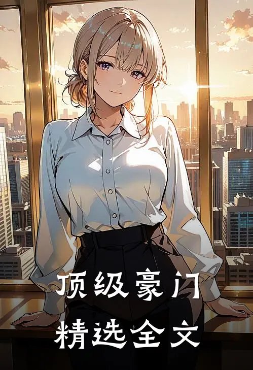 顶级豪门精选全文