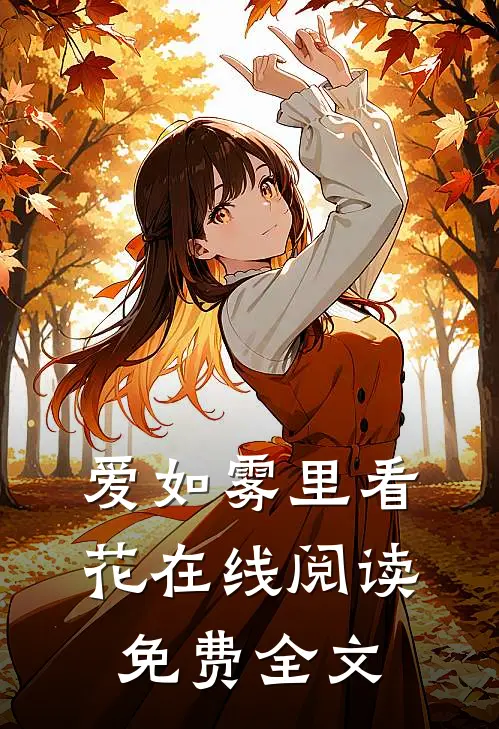 爱如雾里看花在线阅读免费全文