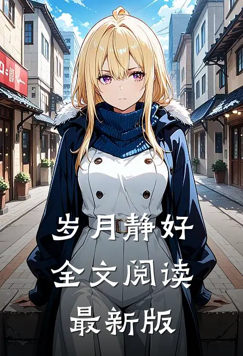 岁月静好全文阅读最新版