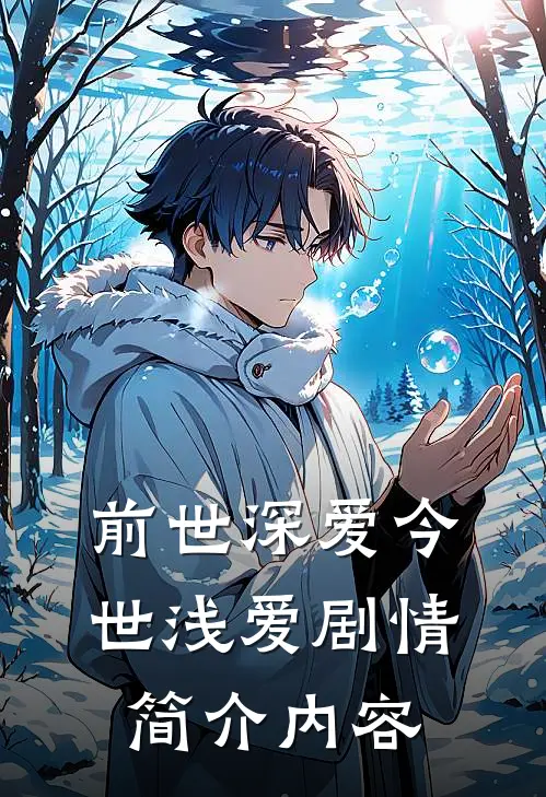 前世深爱今世浅爱剧情简介内容