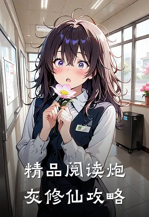 精品阅读炮灰修仙攻略