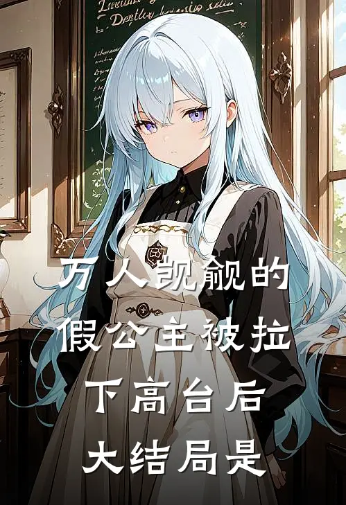 万人觊觎的假公主被拉下高台后大结局是