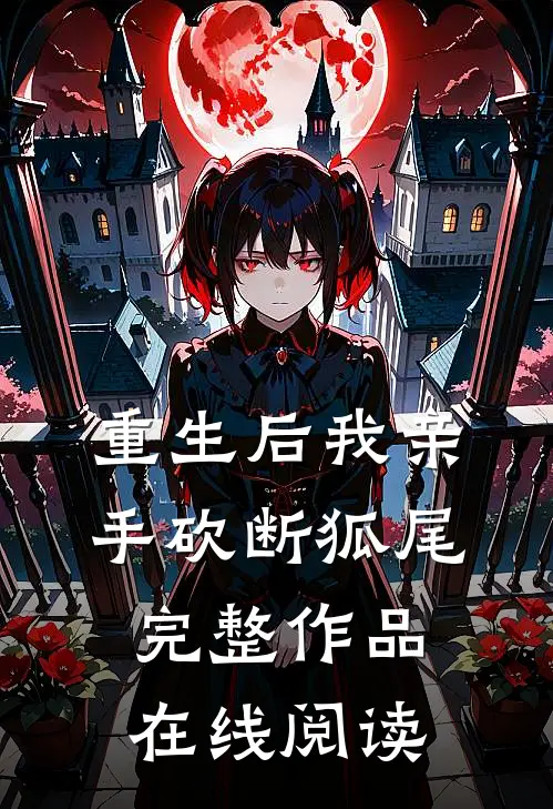 重生后我亲手砍断狐尾完整作品在线阅读