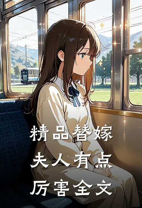精品替嫁夫人有点厉害全文