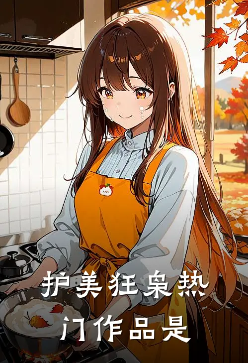 护美狂枭热门作品是