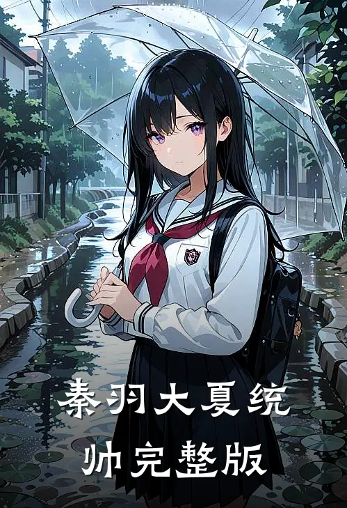 秦羽大夏统帅完整版