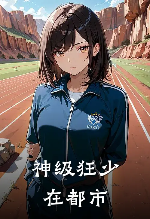 神级狂少在都市