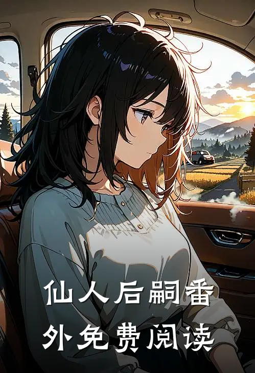 仙人后嗣 番外免费阅读