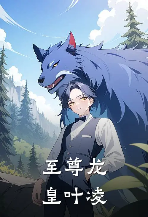 至尊龙皇叶凌