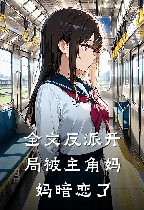 全文反派开局被主角妈妈暗恋了
