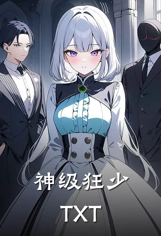 神级狂少TXT