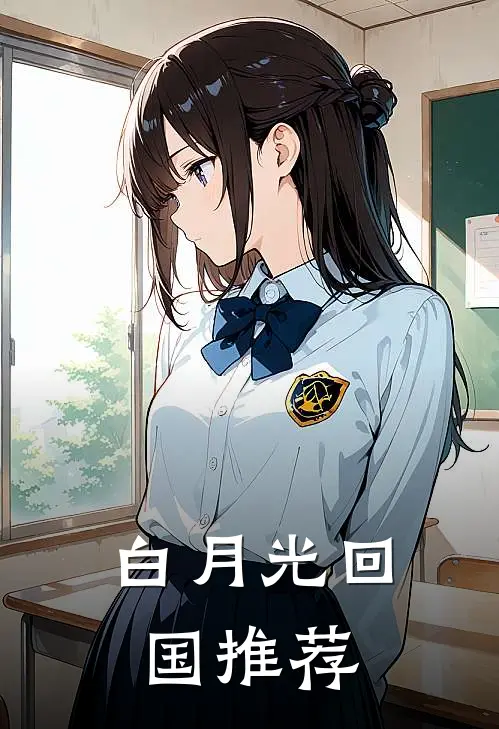 白月光回国推荐