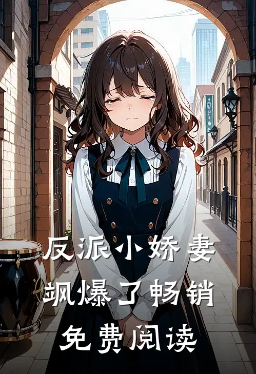 反派小娇妻飒爆了畅销免费阅读