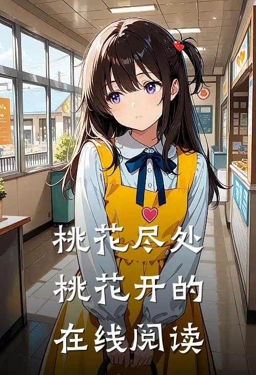 桃花尽处桃花开的在线阅读