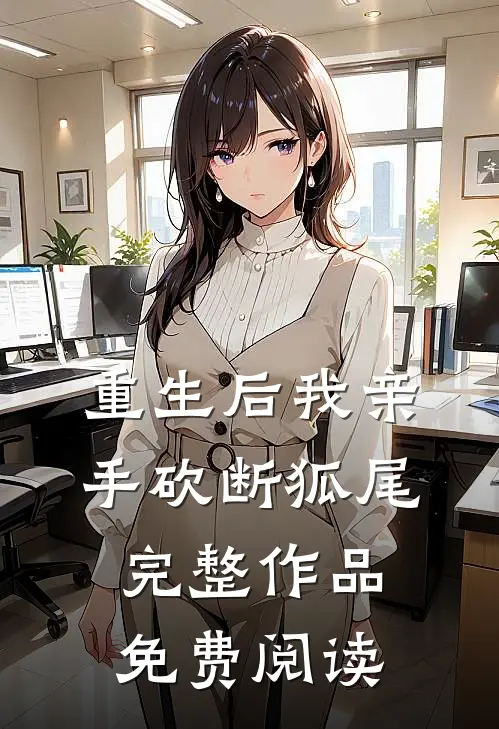重生后我亲手砍断狐尾完整作品免费阅读
