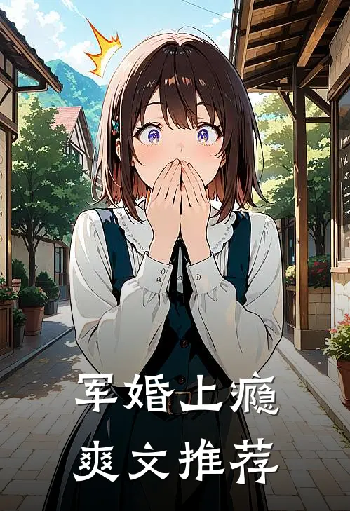 军婚上瘾爽文推荐
