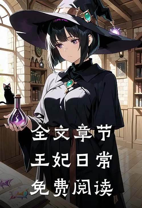 全文章节王妃日常免费阅读