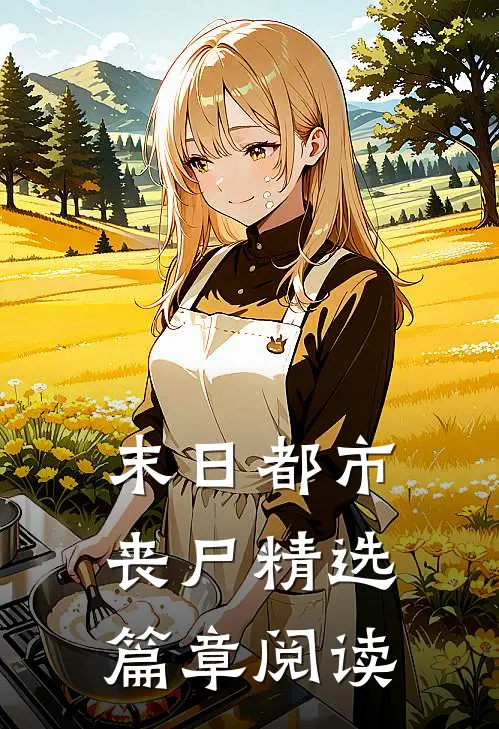 末日都市丧尸精选篇章阅读