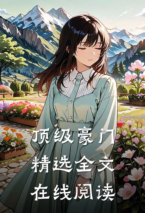顶级豪门精选全文在线阅读