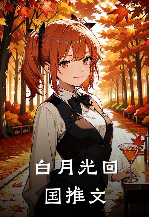 白月光回国推文