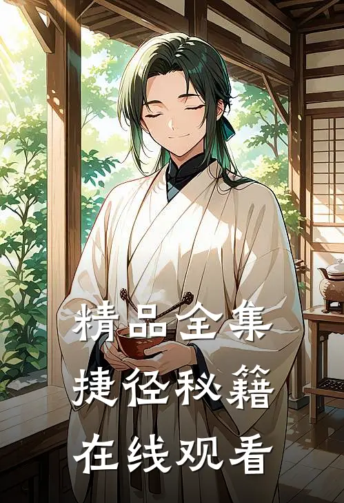 精品全集捷径秘籍在线观看