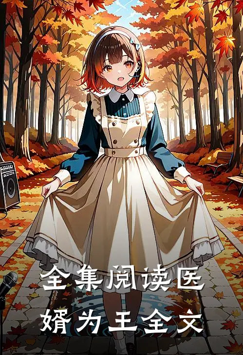 全集阅读医婿为王全文