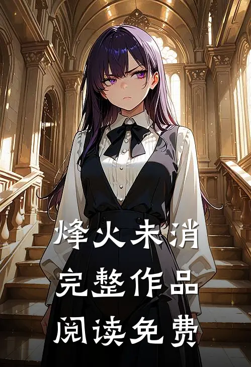 烽火未消完整作品阅读免费