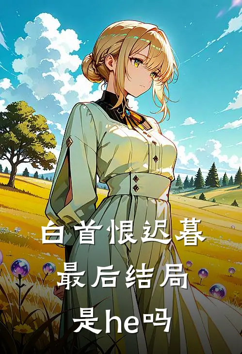 白首恨迟暮最后结局是he吗