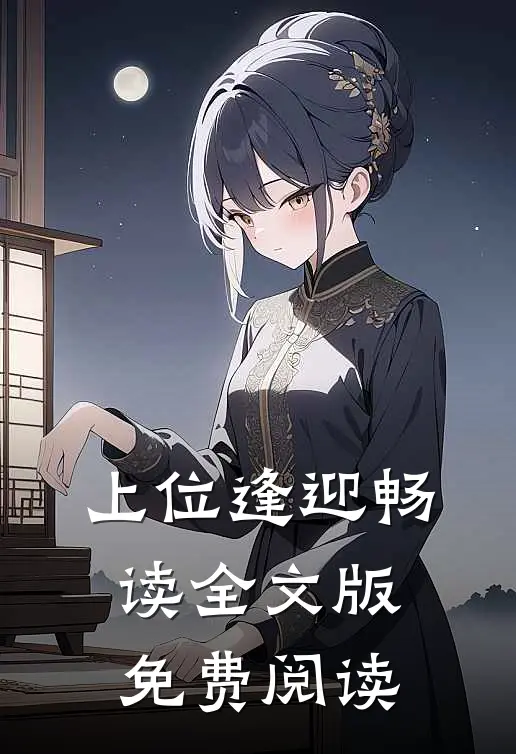 上位逢迎畅读全文版免费阅读