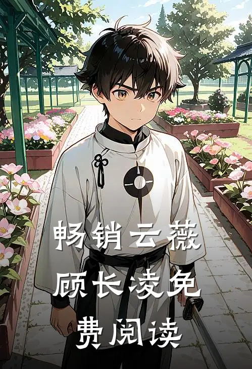 畅销云薇顾长凌免费阅读