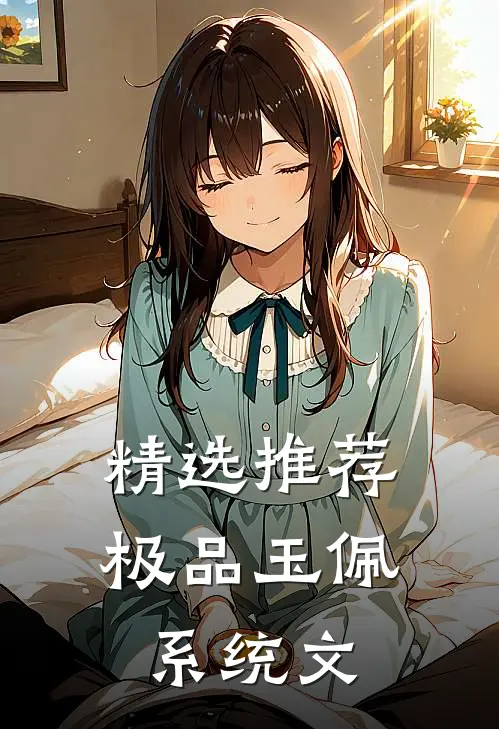 精选推荐极品玉佩系统文