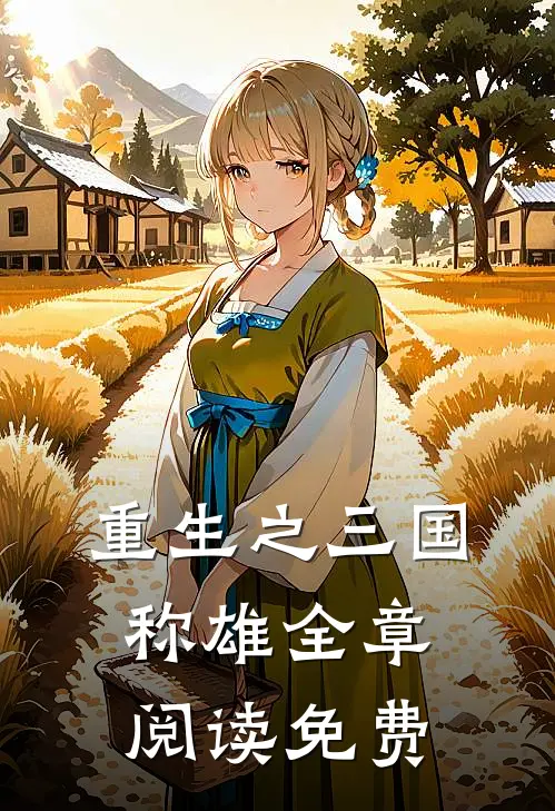 重生之三国称雄全章阅读免费