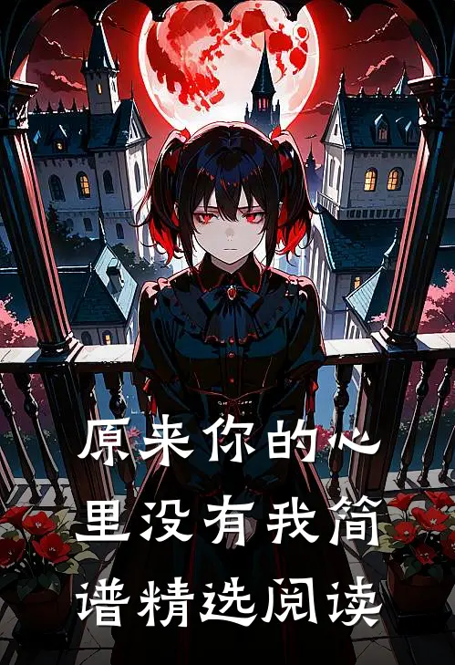 原来你的心里没有我简谱精选阅读
