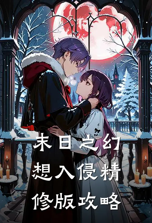 末日之幻想入侵精修版攻略