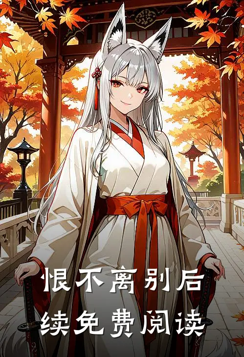 恨不离别后续免费阅读